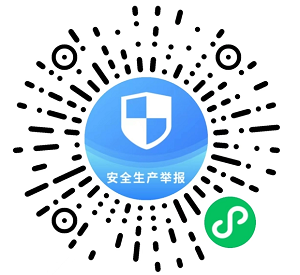“应急管理部安全生产举报”微信小程序码.png